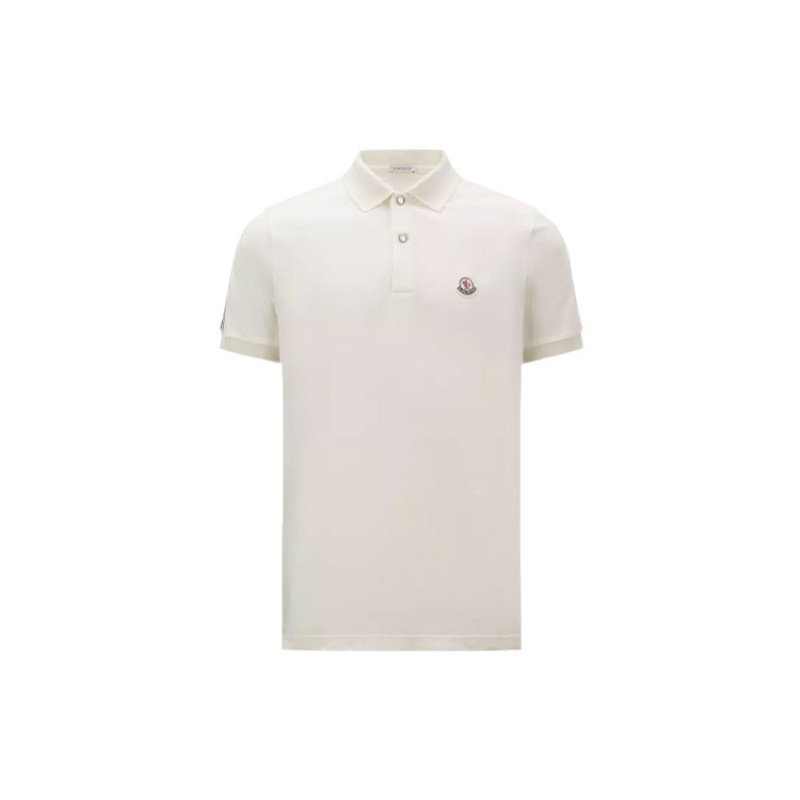 Moncler SS23 LogoPolo