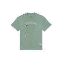 Vans T