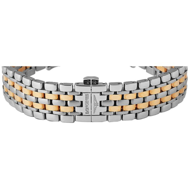 LONGINES 30 37mm L4.810.5.77.7