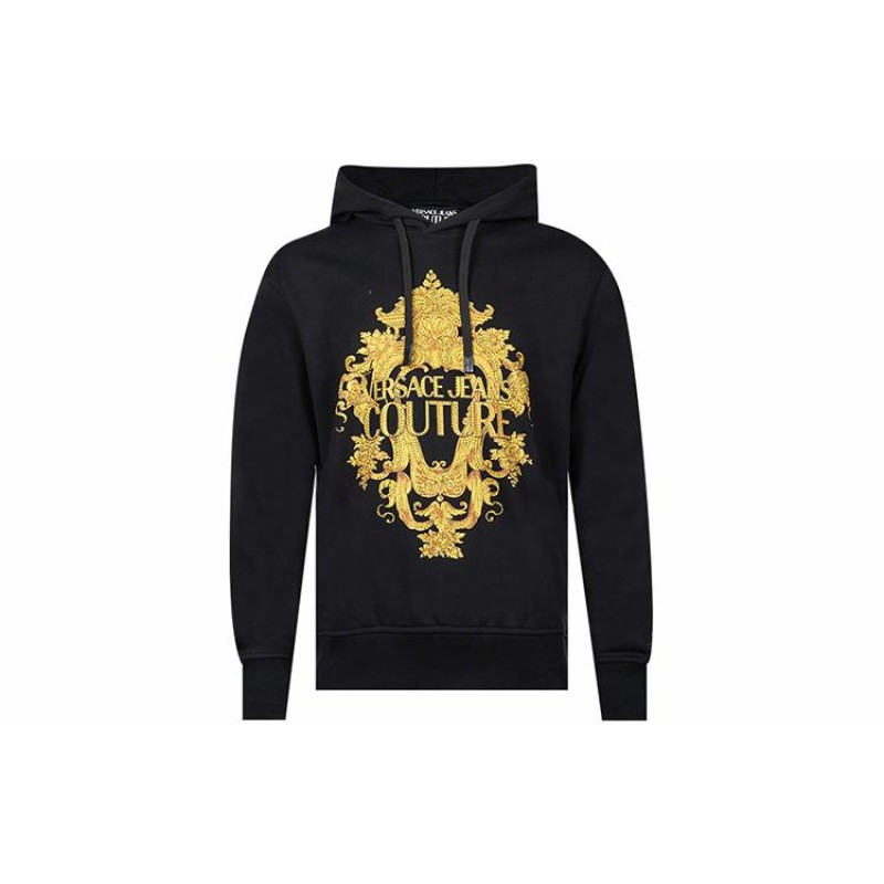 VERSACE JEANS COUTURE Logo