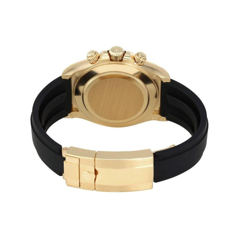 ROLEX 2023 40mm M126518ln-0004