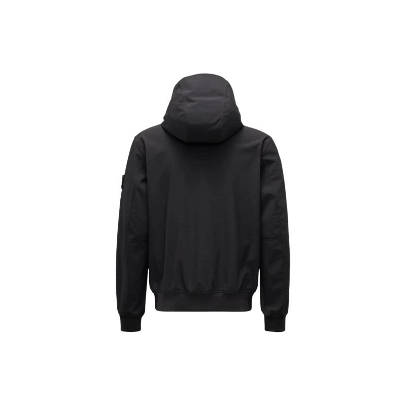 STONE ISLAND SS24 SOFT SHELL