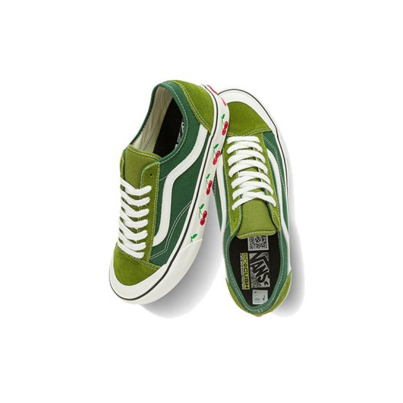Vans Style 36 Decon SF