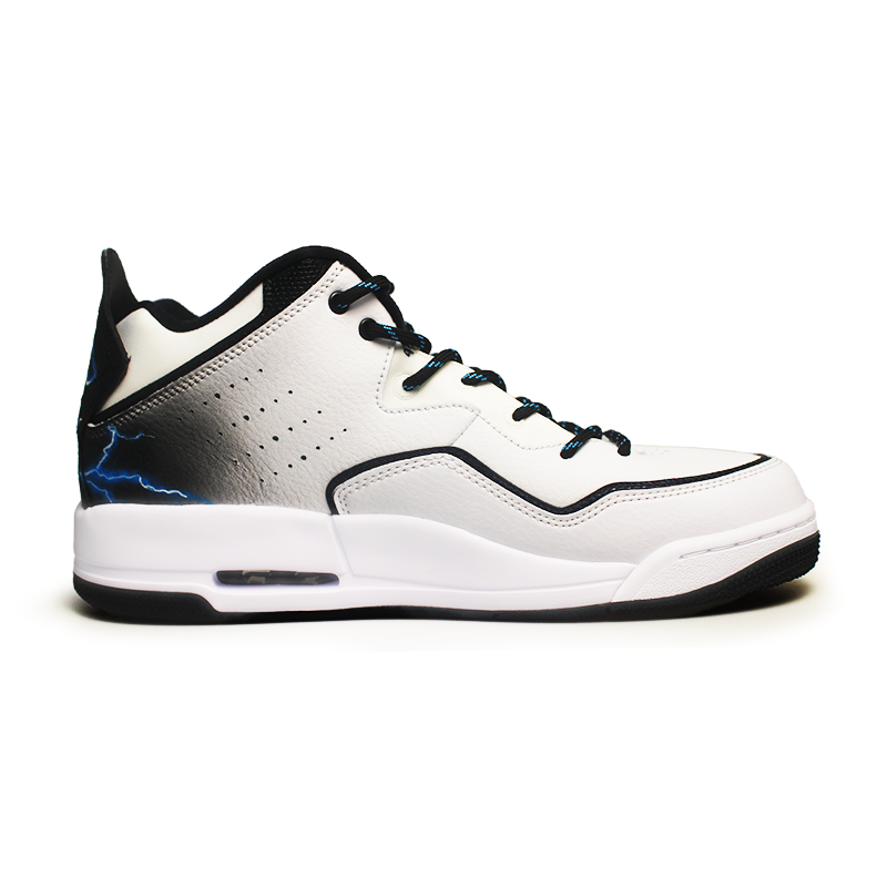 Jordan Courtside 23