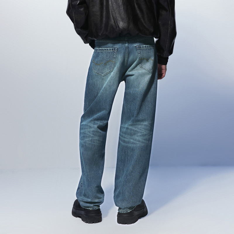 JACK JONES YKK