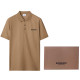 Burberry SS24 LogoPolo
