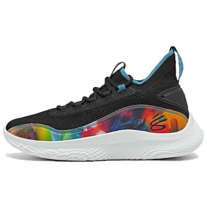 Under Armour Curry 8 8 