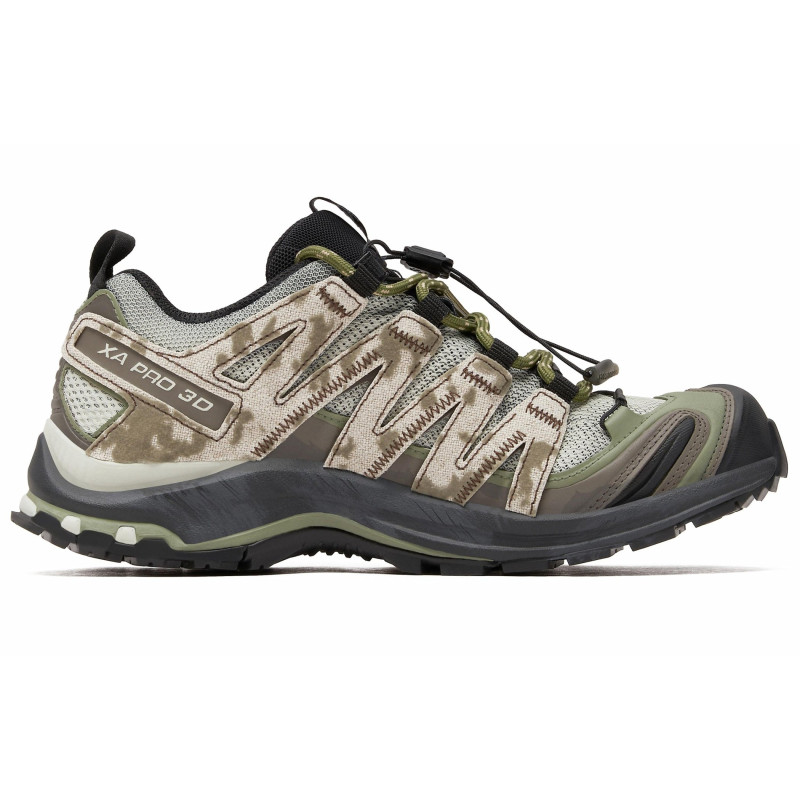 SALOMON XA PRO 3D