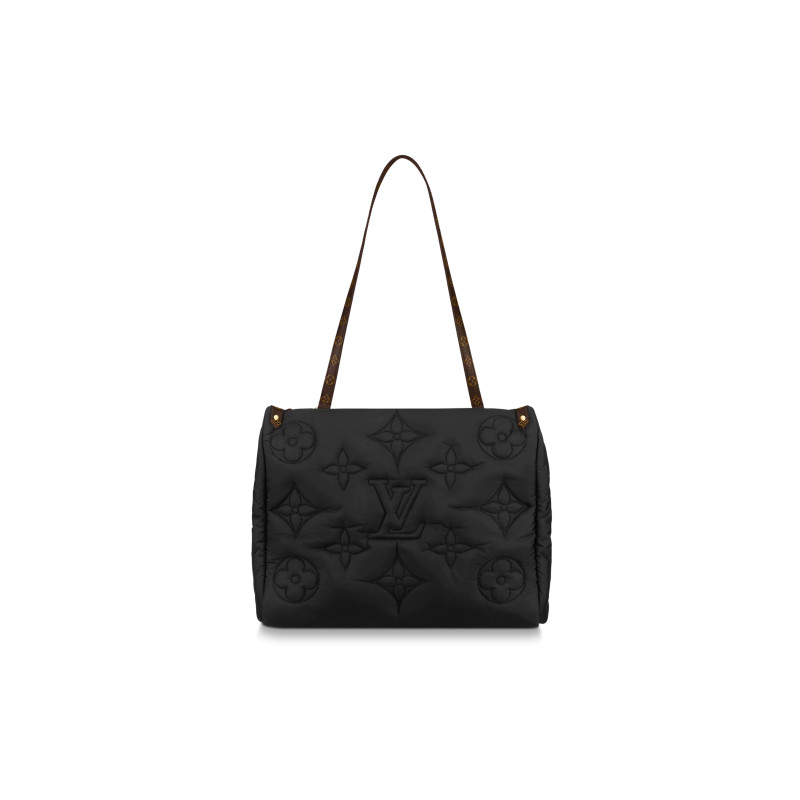 LOUIS VUITTON ONTHEGO MM Tote