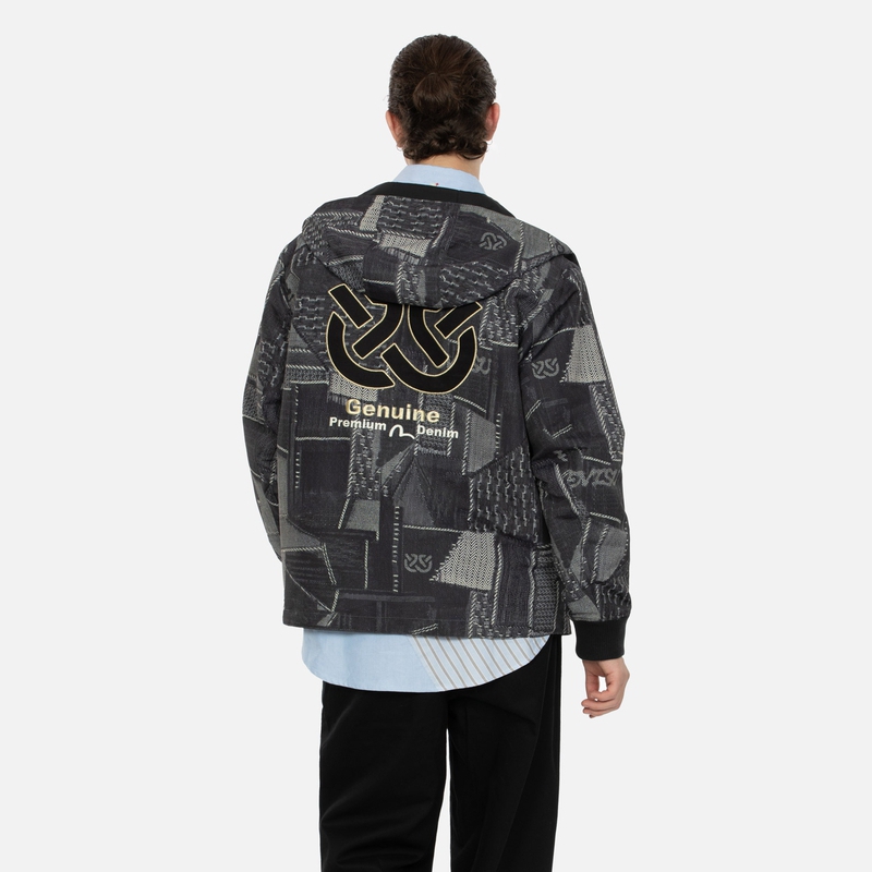 EVISU 2024