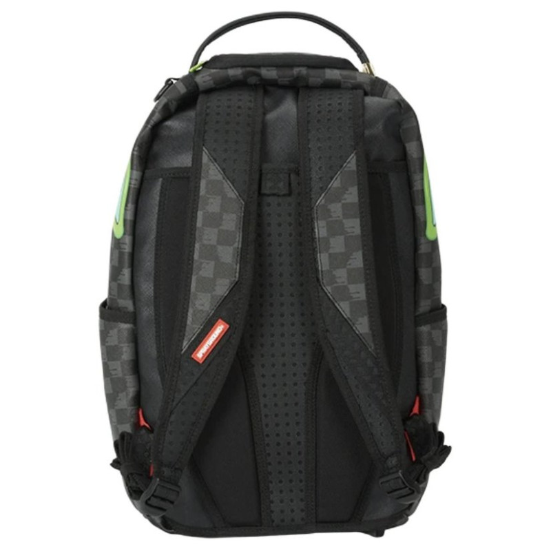 SPRAYGROUND PVC