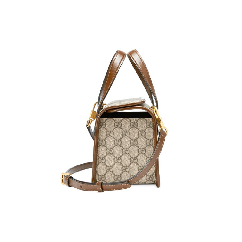 GUCCI Horsebit 1955 Logo