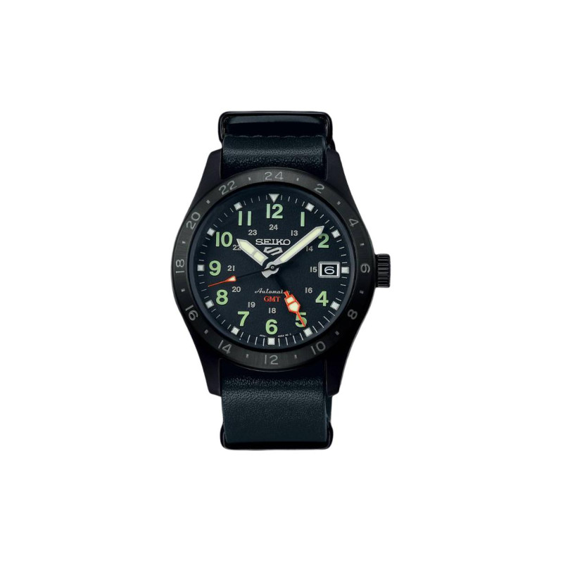 SEIKO100 39.4mm