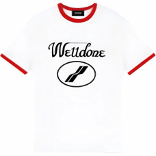 WE11DONE FW22 LogoT