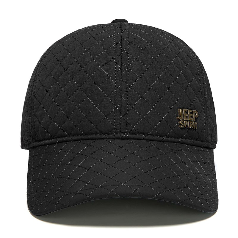 JEEP SPIRIT