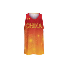 Under Armour China 3x3 Replica