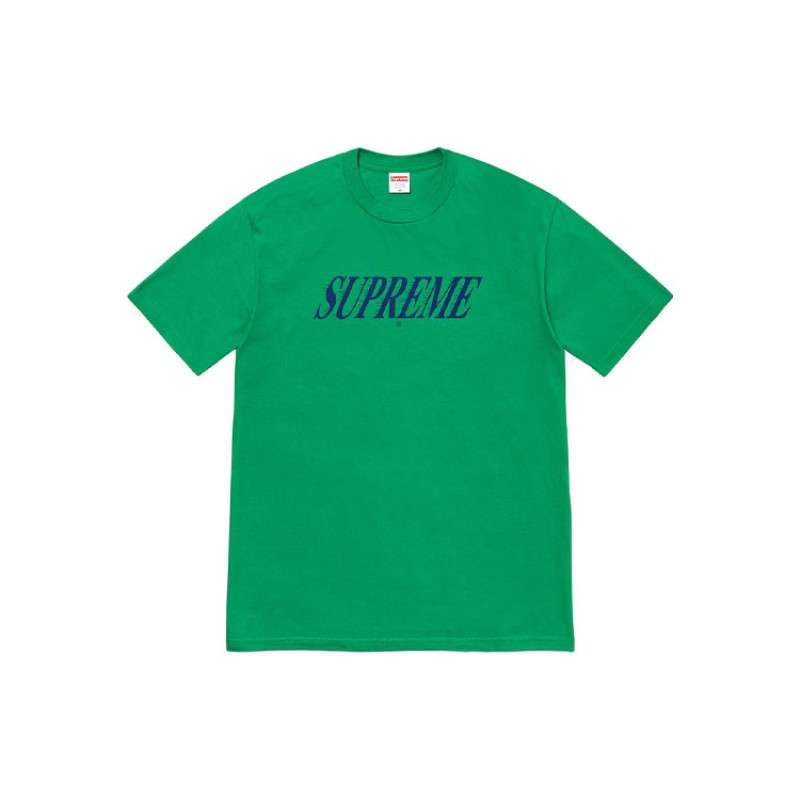 Supreme FW22 Week 1 Slap Shot Tee LogoT