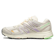 SALOMON X-Mission 4 Suede
