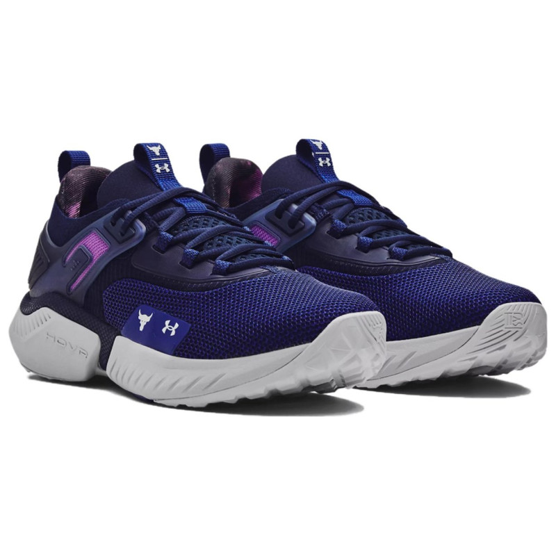 Under Armour Project Rock 5