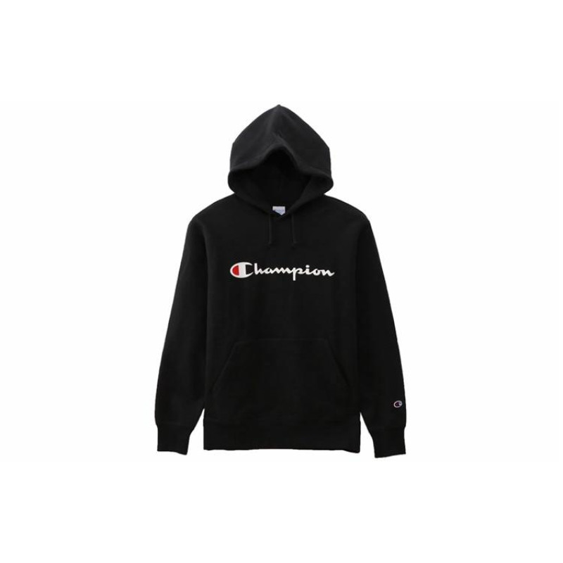 Champion Basic Logo