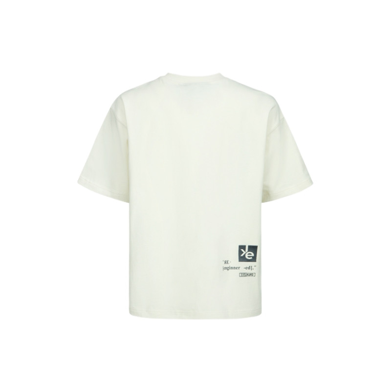 EVISU LogoT