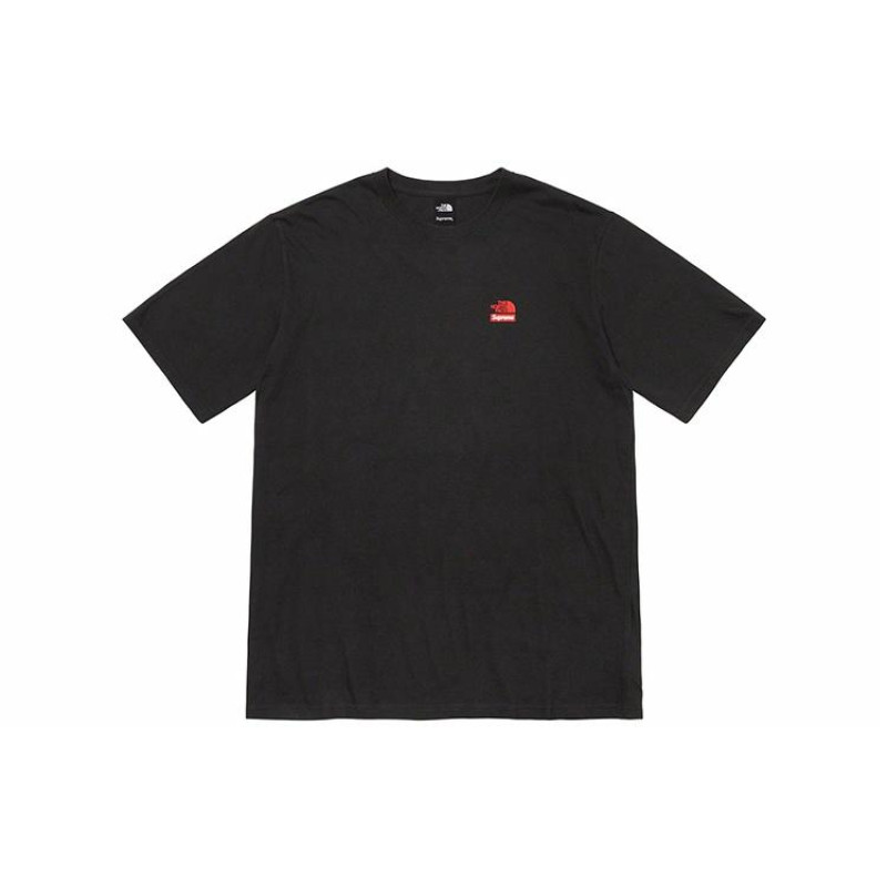 Supreme x THE NORTH FACE T