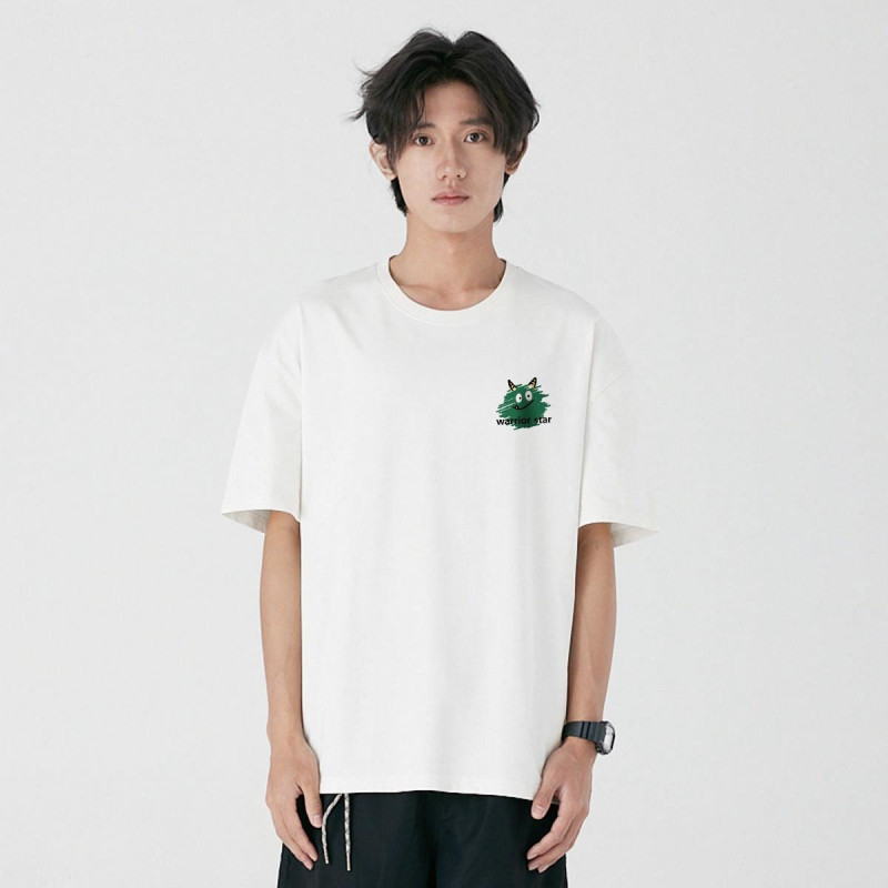Warrior T