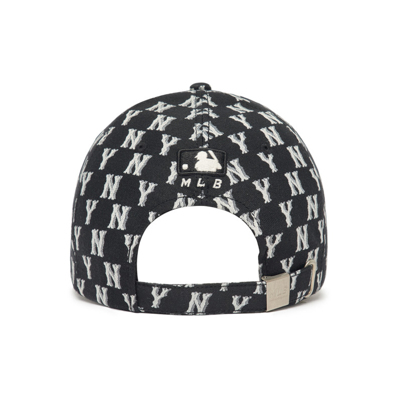 MLB MONOGRAM