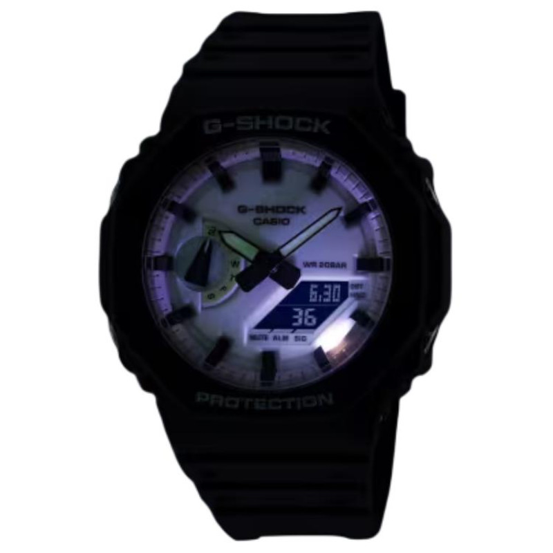 G-SHOCK2100 200 48.5*45.4mm