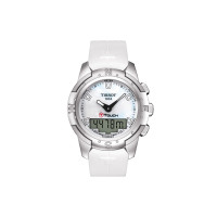 TISSOT T-Touch II 100m 43.3mm T047.220.47.111.00