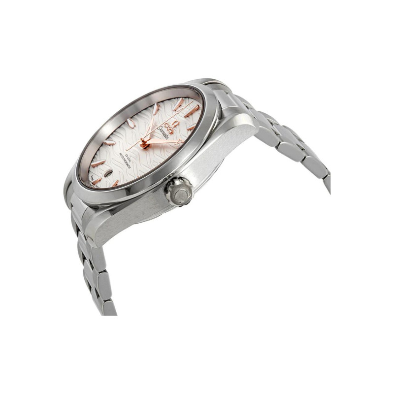 OMEGA 38mm 220.10.38.20.02.002