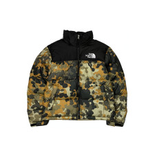 THE NORTH FACE Men's 1996 Retro Seasonal Nuptse Jacket
