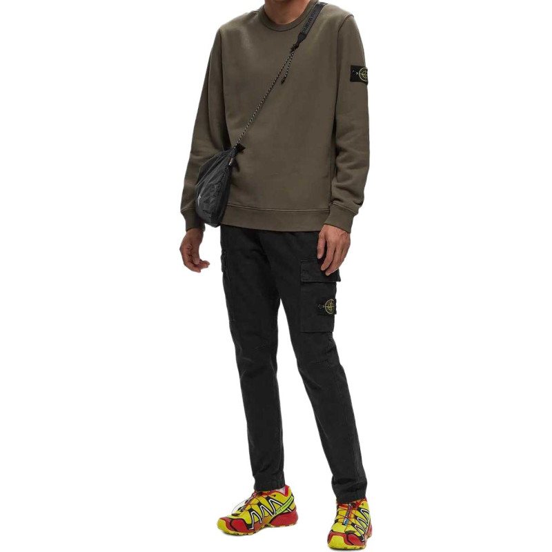 STONE ISLAND Logo
