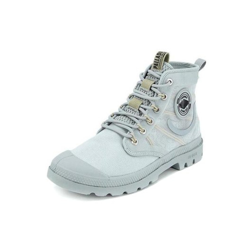 Palladium Pampa Hi Super Lite