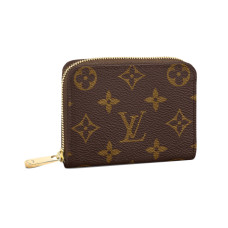 LOUIS VUITTON Zippy
