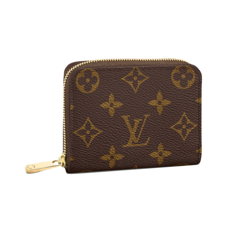LOUIS VUITTON Zippy