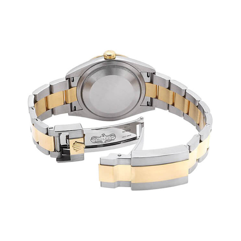 ROLEX 100 M124273-0001