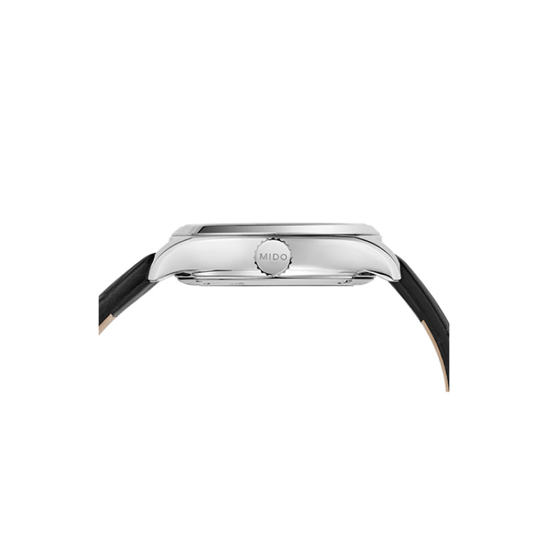 MIDO 33mm M024.307.16.046.00