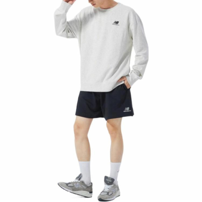 New Balance Logo