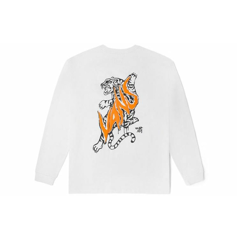 Vans LogoT