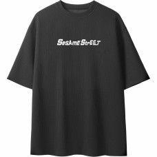 SESAME STREET T