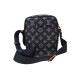 LOUIS VUITTON Danube Logo