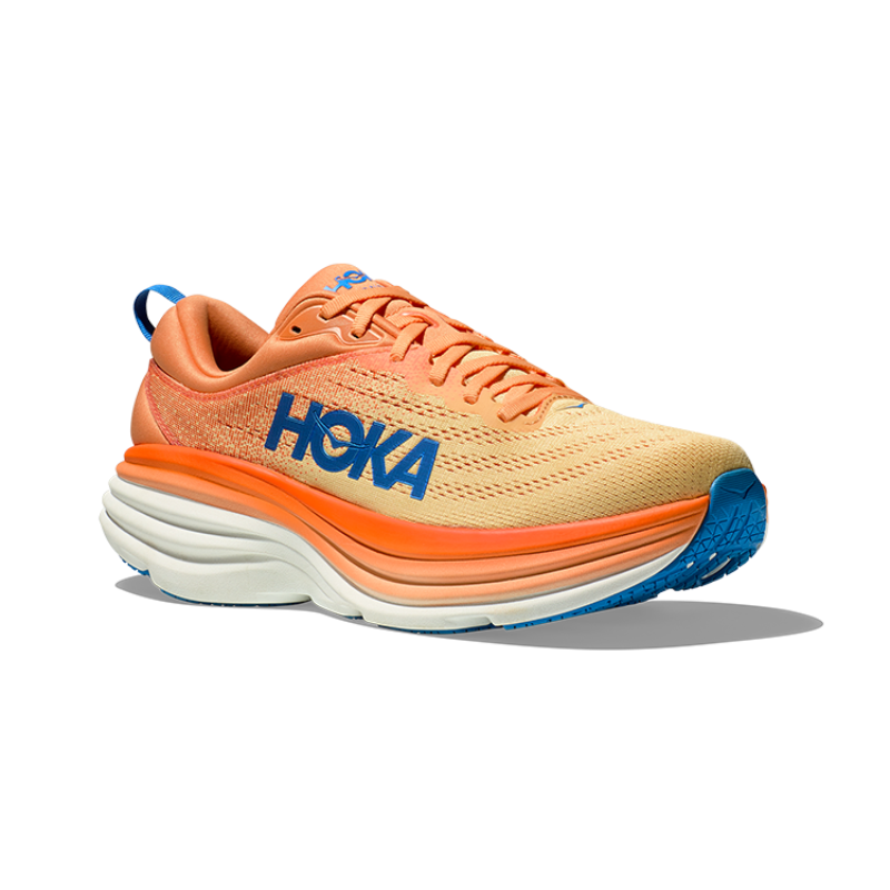 HOKA ONE ONE Bondi 8 8