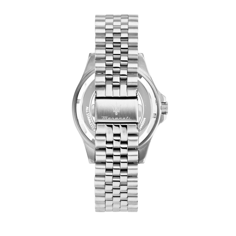 Maserati SFIDA 44MM logo 100