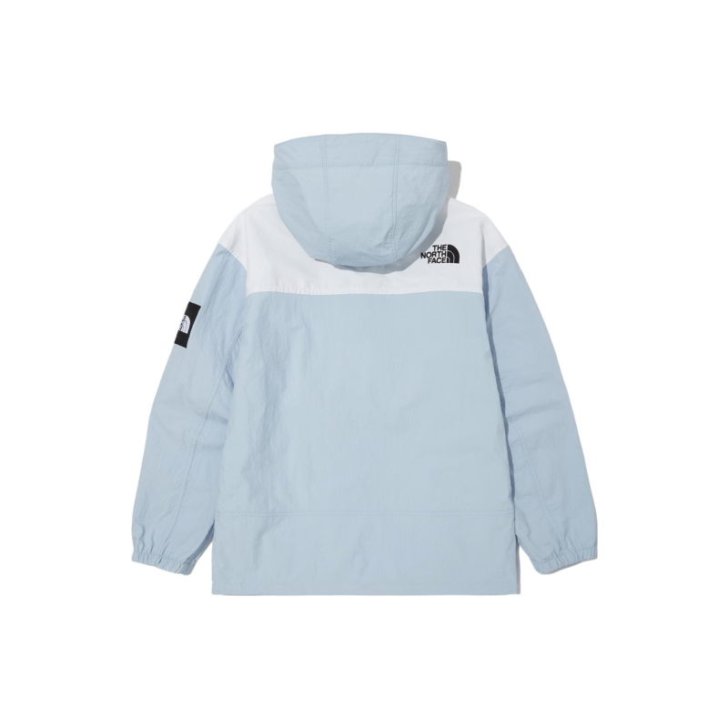 THE NORTH FACE Logo
