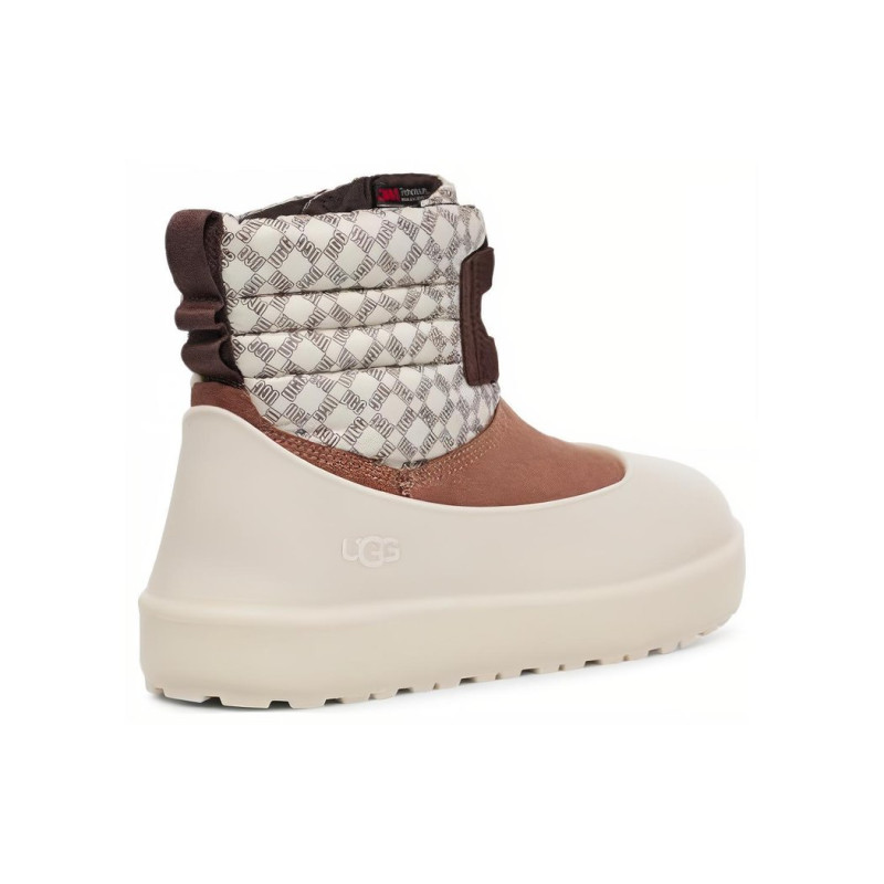 UGG Classic Luxe