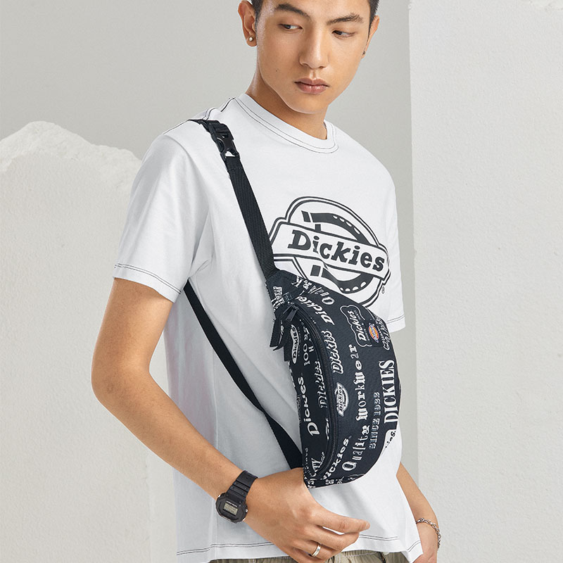 Dickies Logo