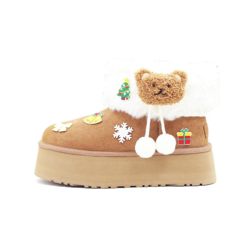 UGG