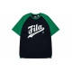 FILA FUSION T