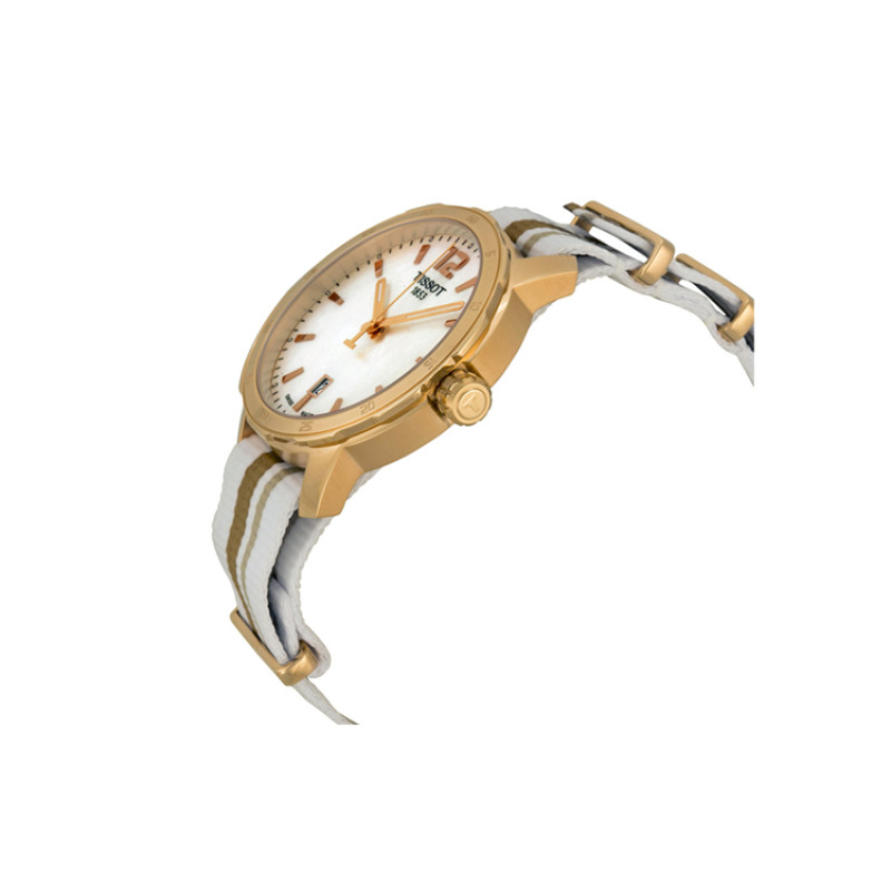 TISSOT 40mm 40mm T095.410.37.117.00